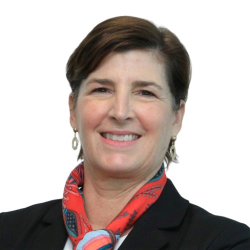 Julia M. Fraser